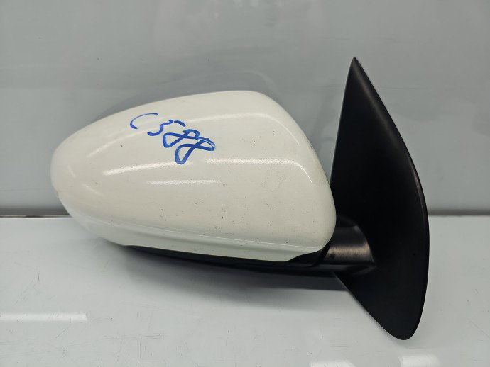 Oglinda dreapta Nissan Qashqai [Fabr 2007-2014] Hatchback Facelift 326