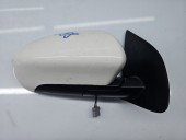 Oglinda dreapta Nissan Qashqai [Fabr 2007-2014] Hatchback Facelift 326
