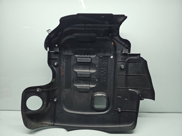Capac motor Bmw X3 (E83) [Fabr 2003-2009] 143897-10 2.0 M47D20 110KW / 150CP