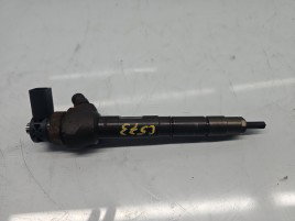Injector Volkswagen Golf 7 (5G) [Fabr 2014-prezent] 04L130277AK 2.0 TDI CRBC 110KW / 150CP
