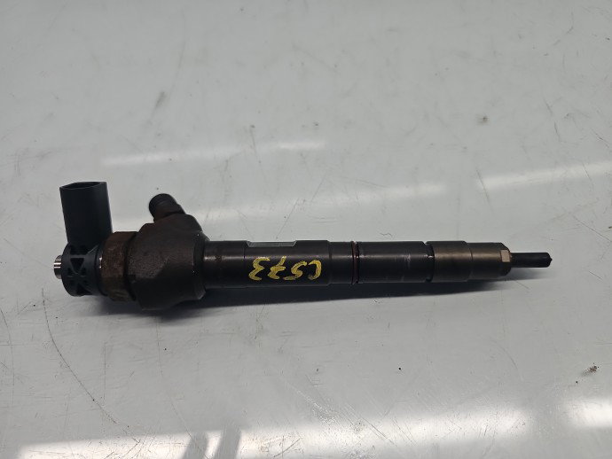 Injector Volkswagen Golf 7 (5G) [Fabr 2014-prezent] 04L130277AK 2.0 TDI CRBC 110KW / 150CP