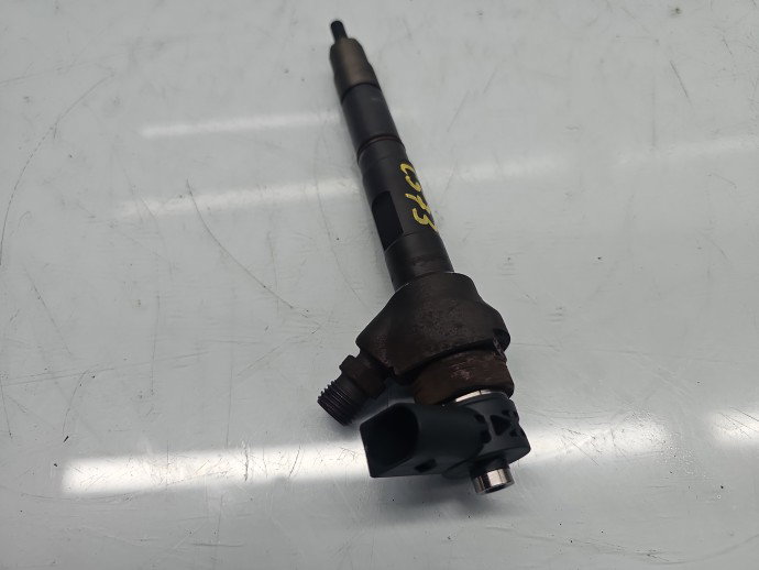 Injector Volkswagen Golf 7 (5G) [Fabr 2014-prezent] 04L130277AK 2.0 TDI CRBC 110KW / 150CP