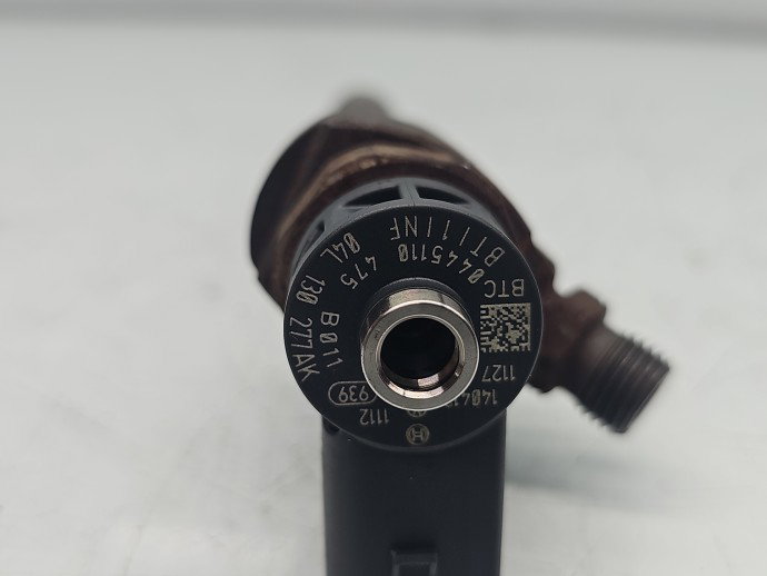 Injector Volkswagen Golf 7 (5G) [Fabr 2014-prezent] 04L130277AK 2.0 TDI CRBC 110KW / 150CP