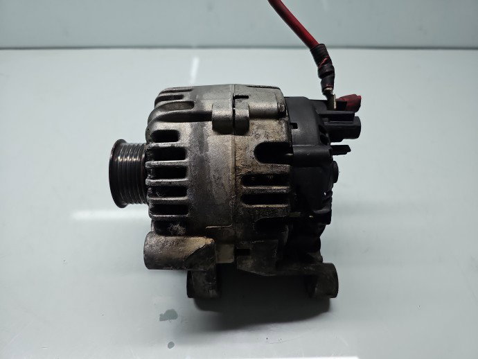 Alternator Bmw X3 (E83) [Fabr 2003-2009] 7797660-01 2.0 M47D20 110KW / 150CP