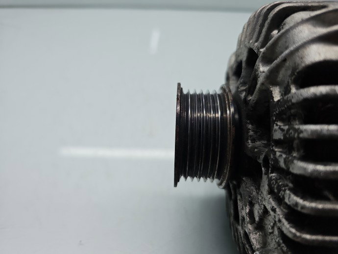 Alternator Bmw X3 (E83) [Fabr 2003-2009] 7797660-01 2.0 M47D20 110KW / 150CP