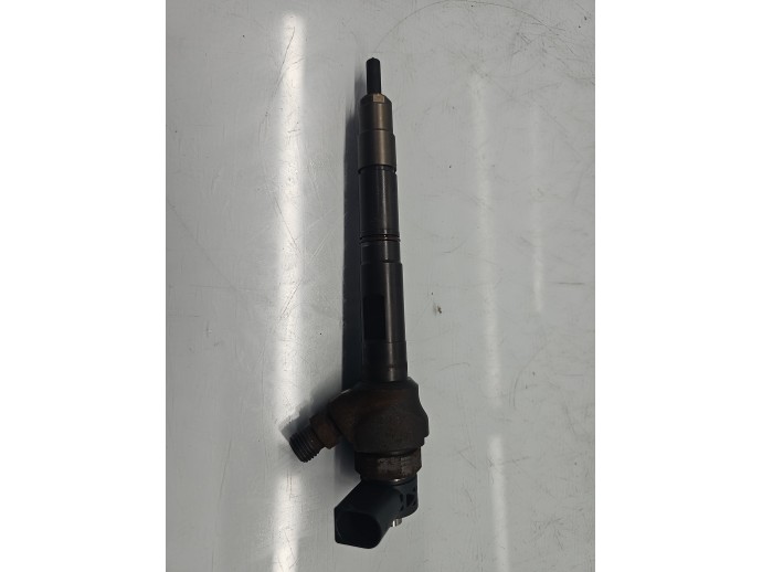 Injector Volkswagen Golf 7 (5G) [Fabr 2014-prezent] 04L130277AK 2.0 TDI CRBC 110KW / 150CP