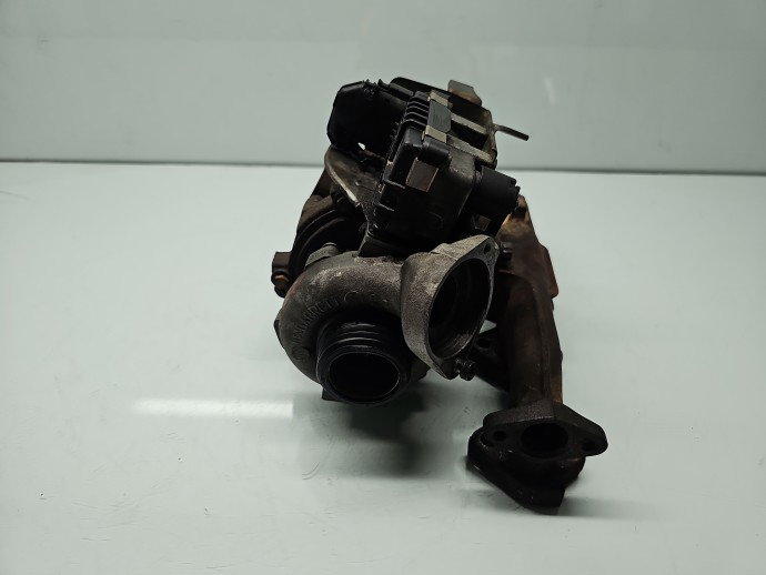 Turbina Bmw X3 (E83) [Fabr 2003-2009] OEM 2.0 M47D20 110KW / 150CP
