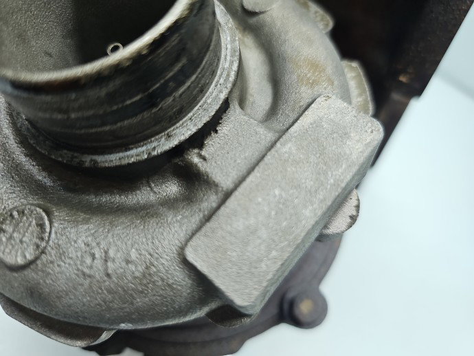 Turbina Bmw X3 (E83) [Fabr 2003-2009] OEM 2.0 M47D20 110KW / 150CP
