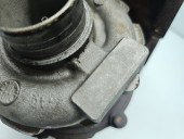 Turbina Bmw X3 (E83) [Fabr 2003-2009] OEM 2.0 M47D20 110KW / 150CP