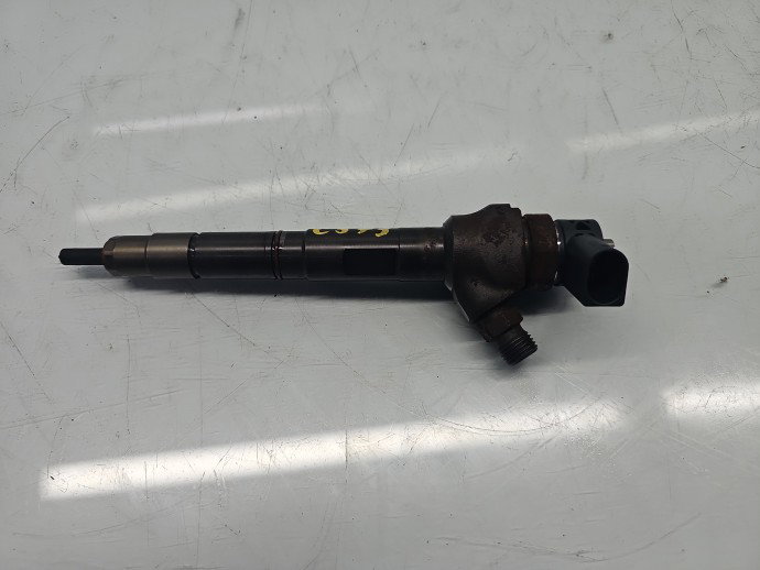 Injector Volkswagen Golf 7 (5G) [Fabr 2014-prezent] 04L130277AK 2.0 TDI CRBC 110KW / 150CP