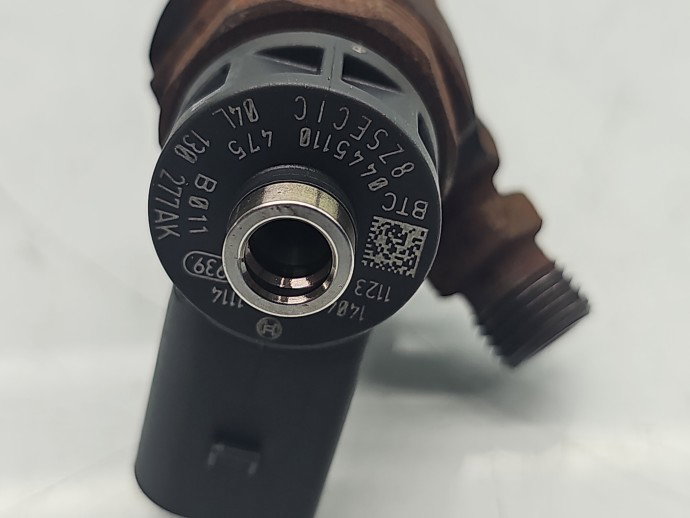 Injector Volkswagen Golf 7 (5G) [Fabr 2014-prezent] 04L130277AK 2.0 TDI CRBC 110KW / 150CP