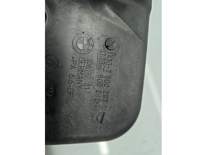 Vas expansiune Bmw X3 (E83) [Fabr 2003-2009] Berlina  7800293-01