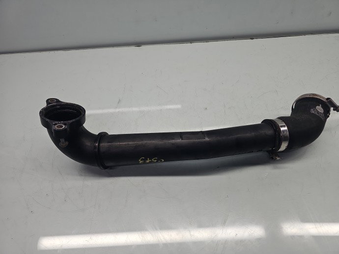 Tub intercooler Volkswagen Golf 7 (5G) [Fabr 2014-prezent] 04L145770H 2.0 TDI CRBC 110KW / 150CP