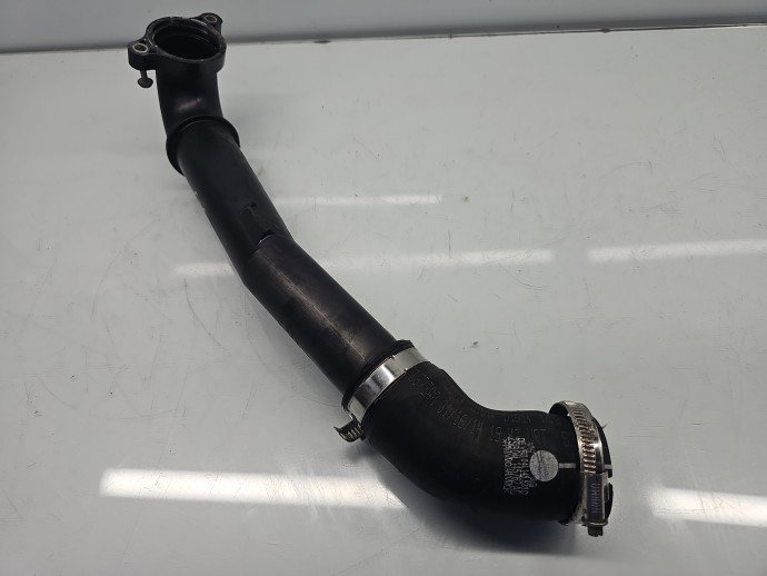 Tub intercooler Volkswagen Golf 7 (5G) [Fabr 2014-prezent] 04L145770H 2.0 TDI CRBC 110KW / 150CP