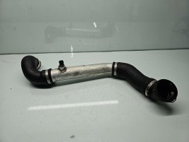 Tub intercooler Bmw X3 (E83) [Fabr 2003-2009] 3450222-01 2.0 M47D20 110KW / 150CP