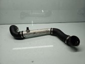 Tub intercooler Bmw X3 (E83) [Fabr 2003-2009] 3450222-01 2.0 M47D20 110KW / 150CP