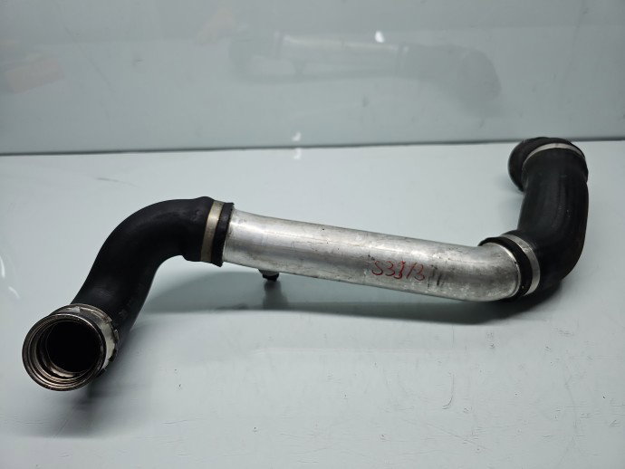 Tub intercooler Bmw X3 (E83) [Fabr 2003-2009] 3450222-01 2.0 M47D20 110KW / 150CP
