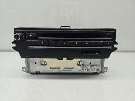 Unitate multimedia Bmw 3 (E90) [Fabr 2005-2011] 9257186-01