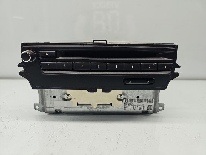 Unitate multimedia Bmw 3 (E90) [Fabr 2005-2011] 9257186-01
