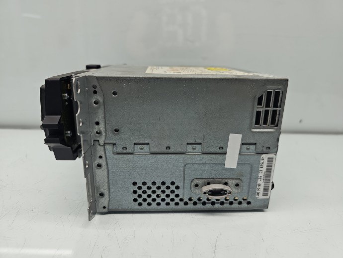 Unitate multimedia Bmw 3 (E90) [Fabr 2005-2011] 9257186-01