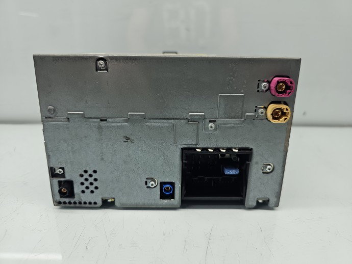 Unitate multimedia Bmw 3 (E90) [Fabr 2005-2011] 9257186-01
