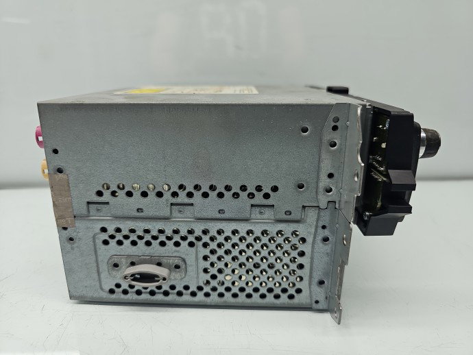 Unitate multimedia Bmw 3 (E90) [Fabr 2005-2011] 9257186-01