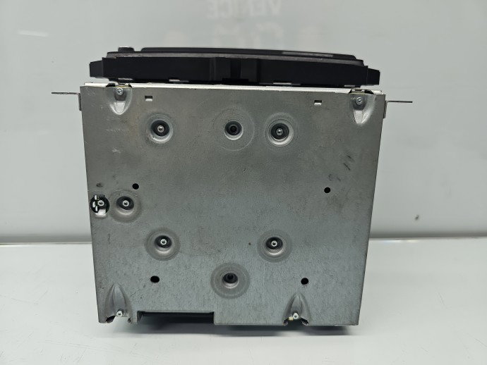 Unitate multimedia Bmw 3 (E90) [Fabr 2005-2011] 9257186-01