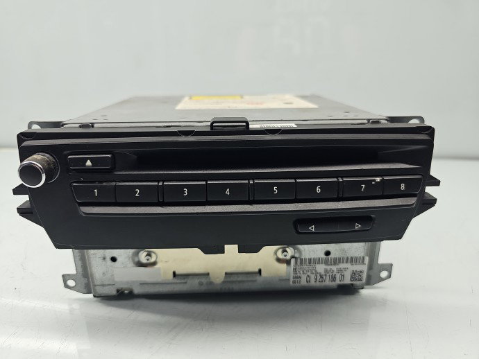 Unitate multimedia Bmw 3 (E90) [Fabr 2005-2011] 9257186-01