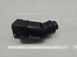 Rezonator turbo Volkswagen Golf 7 (5G) [Fabr 2014-prezent] Sedan 04L131111M