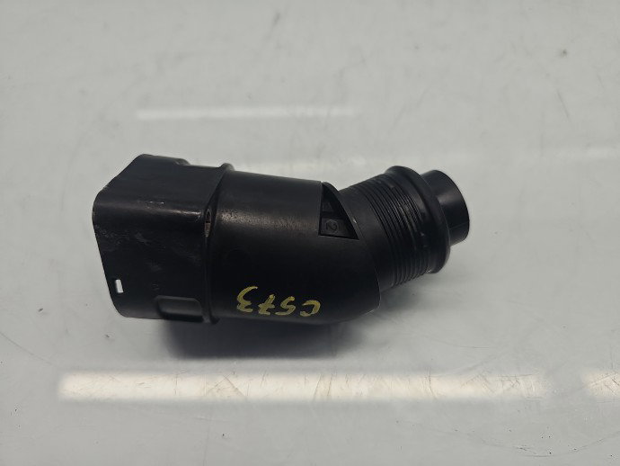Rezonator turbo Volkswagen Golf 7 (5G) [Fabr 2014-prezent] Sedan 04L131111M