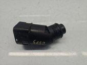 Rezonator turbo Volkswagen Golf 7 (5G) [Fabr 2014-prezent] Sedan 04L131111M