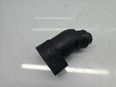Rezonator turbo Volkswagen Golf 7 (5G) [Fabr 2014-prezent] Sedan 04L131111M