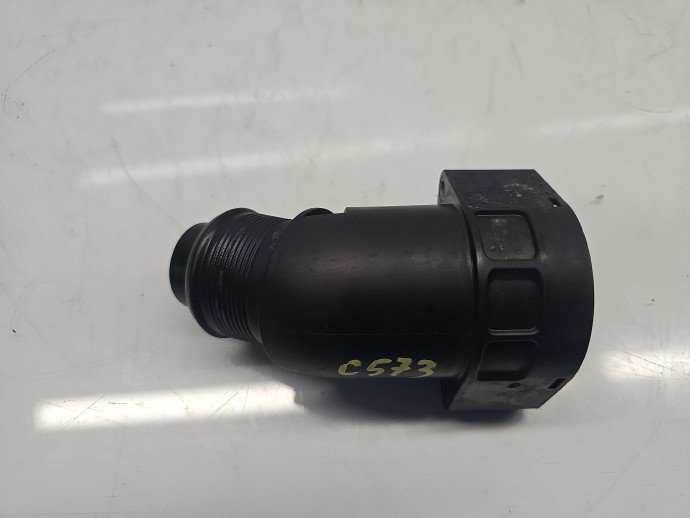 Rezonator turbo Volkswagen Golf 7 (5G) [Fabr 2014-prezent] Sedan 04L131111M