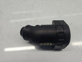 Rezonator turbo Volkswagen Golf 7 (5G) [Fabr 2014-prezent] Sedan 04L131111M