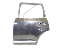 Usa stanga spate LC9Z Volkswagen Touareg (7LA, 7L6) [Fabr 2003-2010] 3.0 BKS