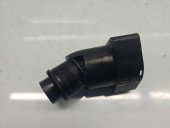 Rezonator turbo Volkswagen Golf 7 (5G) [Fabr 2014-prezent] Sedan 04L131111M