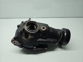 Grup diferential fata Bmw X3 (E83) [Fabr 2003-2009] 7540626 2.0 M47D20 110KW / 150CP