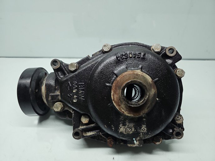 Grup diferential fata Bmw X3 (E83) [Fabr 2003-2009] 7540626 2.0 M47D20 110KW / 150CP