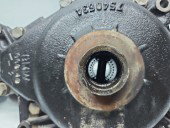 Grup diferential fata Bmw X3 (E83) [Fabr 2003-2009] 7540626 2.0 M47D20 110KW / 150CP