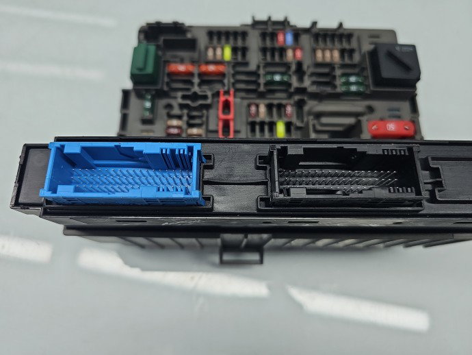 Panou sigurante Bmw 3 (E90) [Fabr 2005-2011] 9119446-05