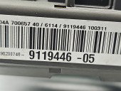 Panou sigurante Bmw 3 (E90) [Fabr 2005-2011] 9119446-05