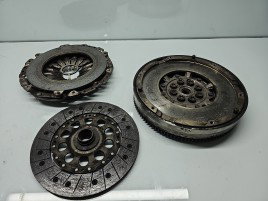 Kit ambreiaj volanta masa dubla Bmw X3 (E83) [Fabr 2003-2009] 2.0 M47D20 OEM 110KW / 150CP