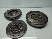 Kit ambreiaj volanta masa dubla Bmw X3 (E83) [Fabr 2003-2009] 2.0 M47D20 OEM 110KW / 150CP