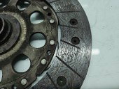 Kit ambreiaj volanta masa dubla Bmw X3 (E83) [Fabr 2003-2009] 2.0 M47D20 OEM 110KW / 150CP