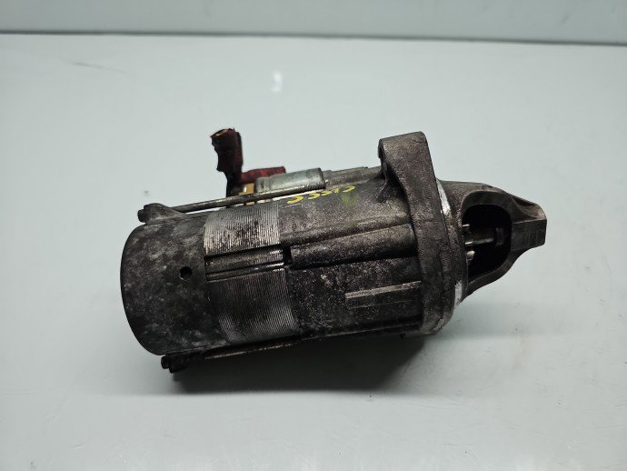 Electromotor Bmw X3 (E83) [Fabr 2003-2009] OEM 2.0 M47D20110KW / 150CP