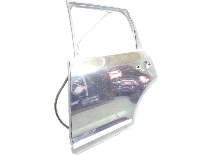 Usa stanga spate LC9Z Volkswagen Touareg (7LA, 7L6) [Fabr 2003-2010] 3.0 BKS