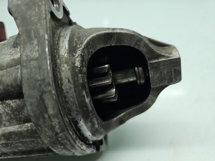 Electromotor Bmw X3 (E83) [Fabr 2003-2009] OEM 2.0 M47D20110KW / 150CP