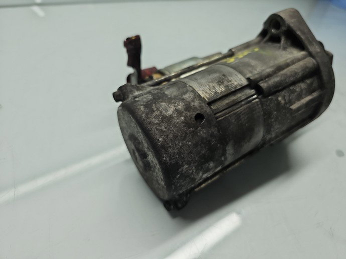 Electromotor Bmw X3 (E83) [Fabr 2003-2009] OEM 2.0 M47D20110KW / 150CP