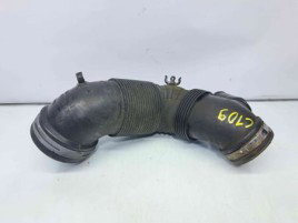 Tub turbo, 3C0129654P, Skoda Superb II (3T) 2.0 TDI, BMP