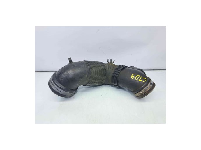 Tub turbo, 3C0129654P, Skoda Superb II (3T) 2.0 TDI, BMP